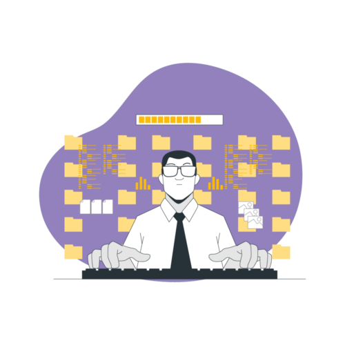 IT обслуживание организаций