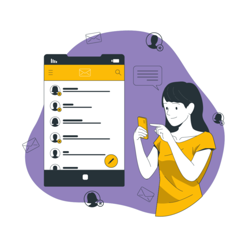 Настройка корпоративной почты