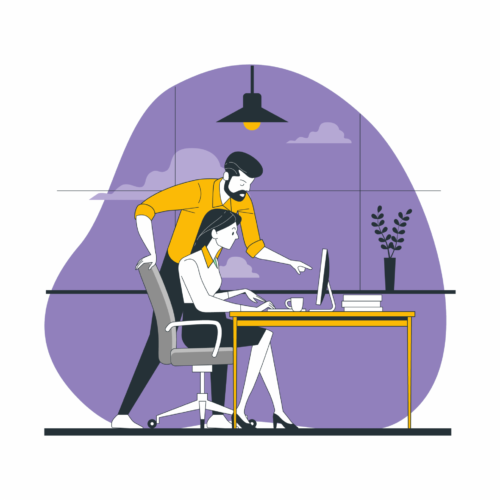 Услуги технической и контент поддержки сайтов