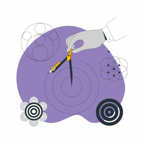 Разработка логотипа, пакет «Про»