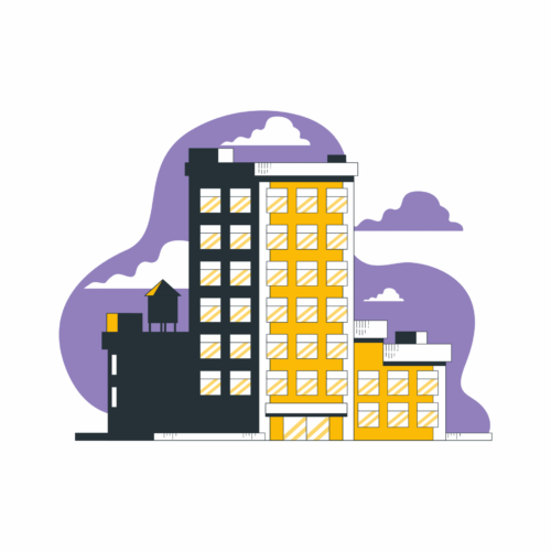 Сайт для агентства недвижимости