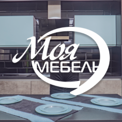 Сайт мебельной компании «Моя Мебель»
