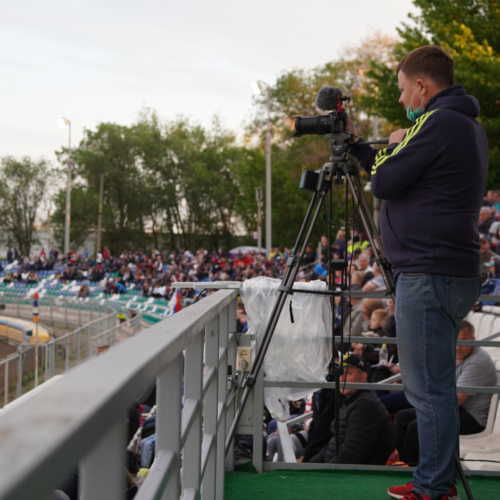 Видео-оператор — что он должен знать?