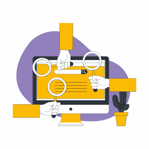 Услуга аудит и проверка сайта