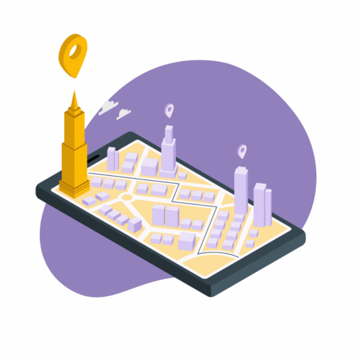 Съемка 3D панорам и виртуального тура для вашей компании