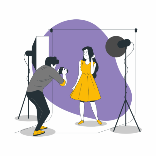 Фото/видео съемка