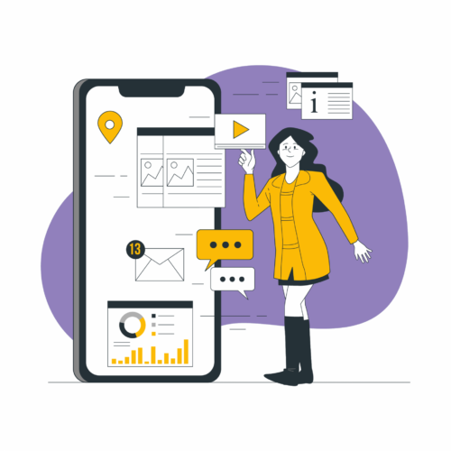 Продвижение в социальных сетях