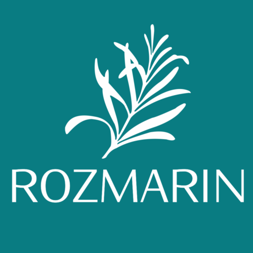 Разработка интернет-магазина бутика цветов ROZMARIN