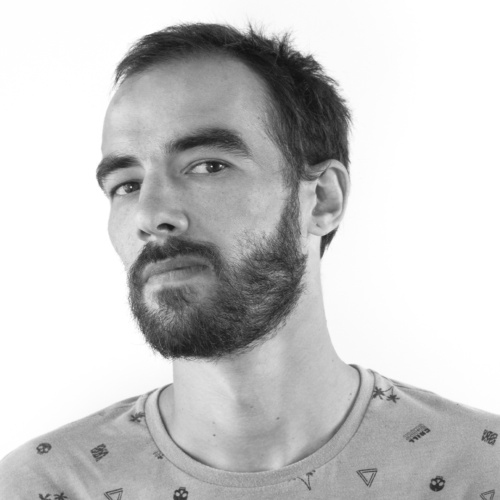 Глеб Богачев