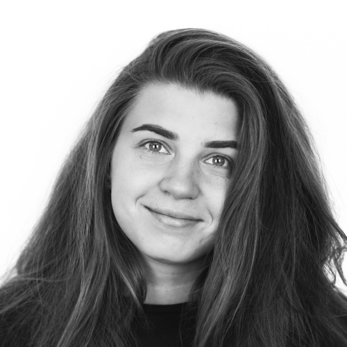 Ксюша Головина