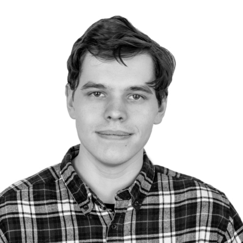 Никита Румянцев