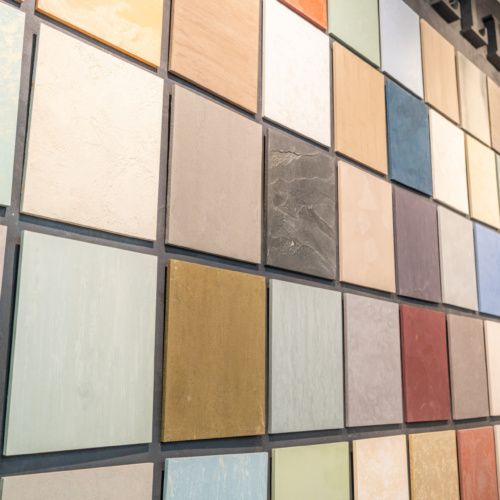 Салон интерьерных решений «KERAMO»