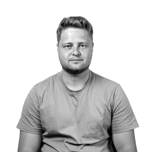 Алексей Дешевов