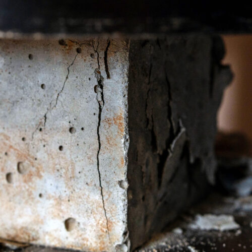 Сайт для «Строительной лаборатории»