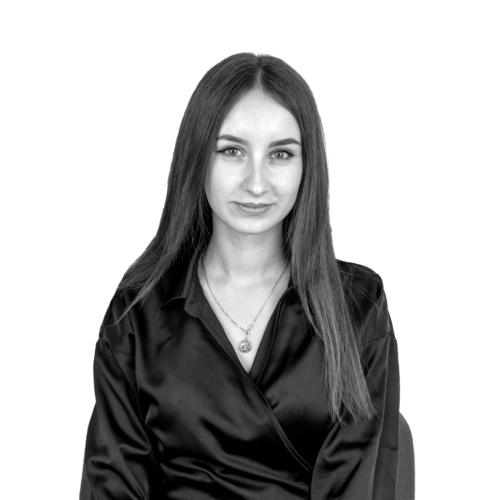 Алёна Клюкина