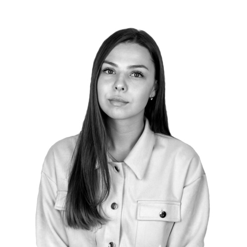 Виктория Корчева