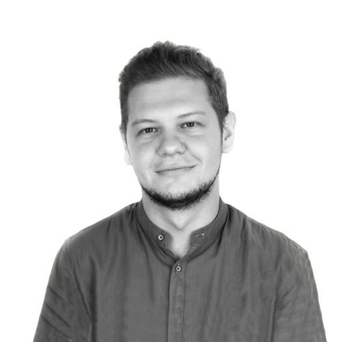 Иван Спесивцев