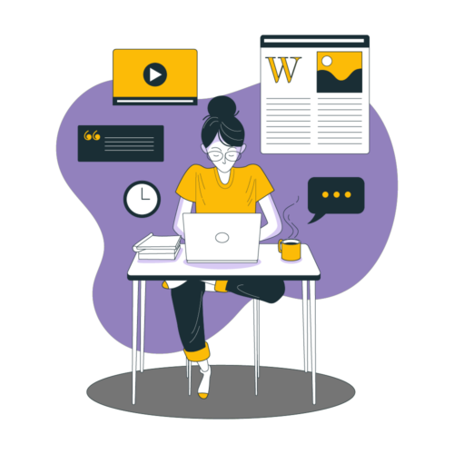 Тестовое задание для копирайтера