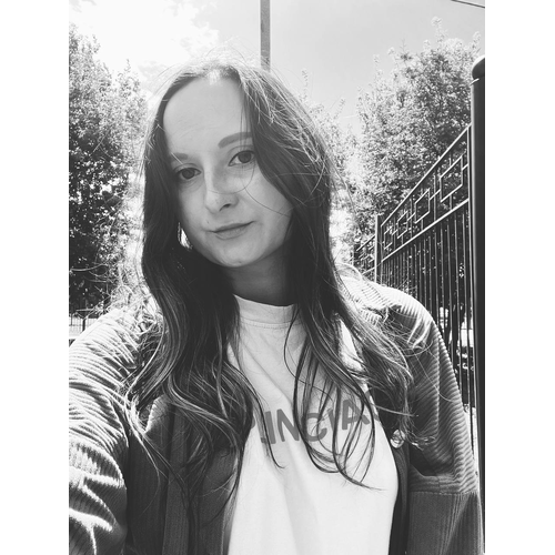 Дарья Долматова