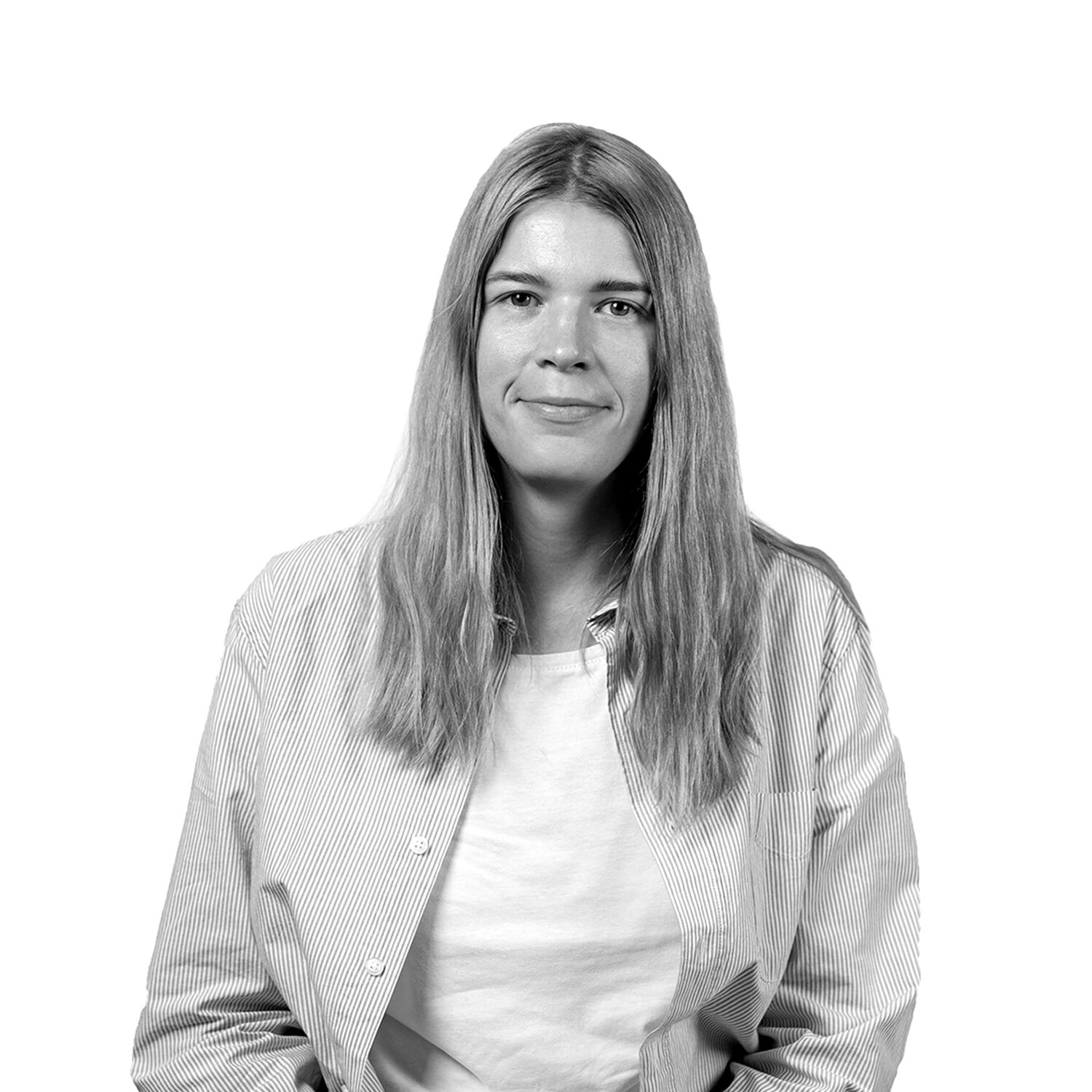 Алиса Белкина