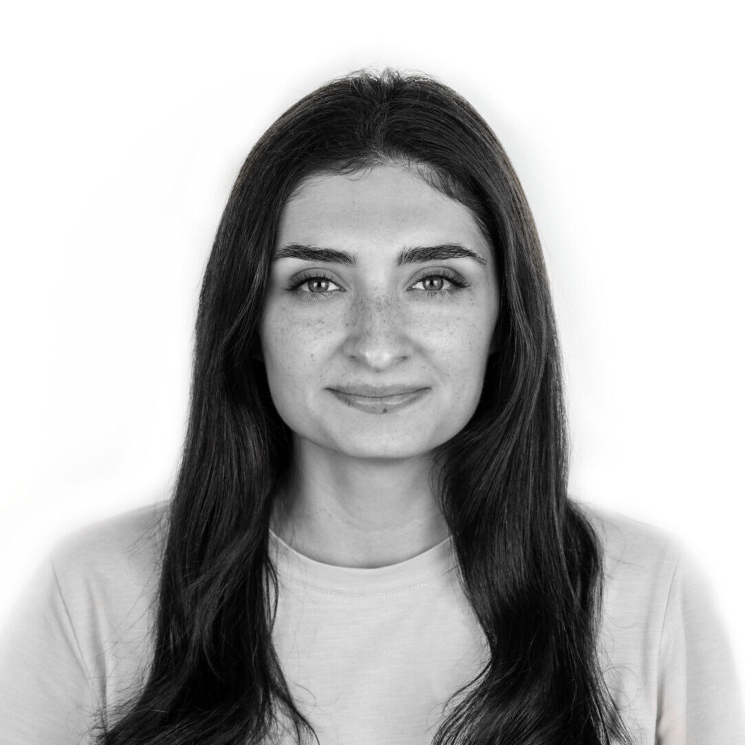 Мария Тихонова